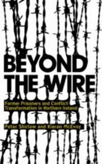 Enlarge image Cover: Beyond the Wire - Pluto Press