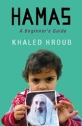 Cover: Hamas - Pluto Press