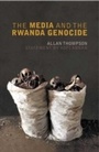 Cover: The Media and the Rwanda Genocide - Pluto Press