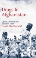 Cover: Drugs in Afghanistan - Pluto Press