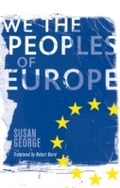 Cover: We the Peoples of Europe - Pluto Press