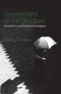 Cover: Government of the Shadows - Pluto Press