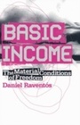 Cover: Basic Income - Pluto Press