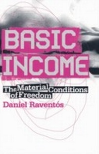 Enlarge image Cover: Basic Income - Pluto Press