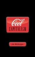 Cover: Cool Capitalism - Pluto Press
