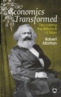 Cover: Economics Transformed - Pluto Press