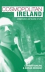 Cover: Cosmopolitan Ireland - Pluto Press