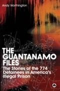 Bild: The Guantanamo Files - Pluto Press