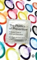 Cover: The Politics of Prevention - Pluto Press