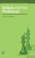 Cover: Islam and the Political - Pluto Press