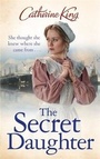 Cover: The Secret Daughter - Sphere