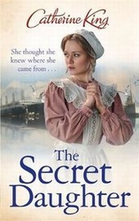Enlarge image Cover: The Secret Daughter - Sphere