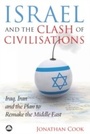 Cover: Israel and the Clash of Civilisations - Pluto Press