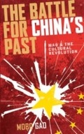 Cover: The Battle For China's Past - Pluto Press