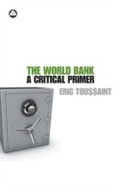 Cover: The World Bank - Pluto Press