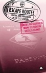 Cover: Escape Routes - Pluto Press