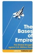 Cover: The Bases of Empire - Pluto Press