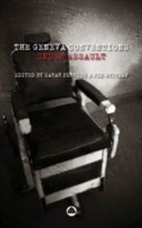 Enlarge image Cover: The Geneva Conventions Under Assault - Pluto Press
