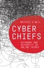 Cover: Cyberchiefs - Pluto Press