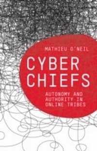 Abbildung von: Cyberchiefs - Pluto Press