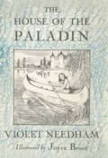 Cover: The House of the Paladin - Girls Gone By Publishers