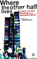 Cover: Where the Other Half Lives - Pluto Press
