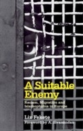 Cover: A Suitable Enemy - Pluto Press