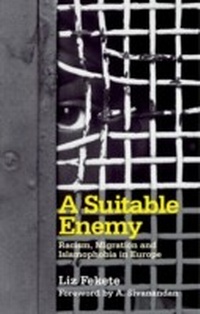 Enlarge image Cover: A Suitable Enemy - Pluto Press
