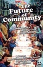 Cover: The Future of Community - Pluto Press