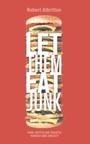 Cover: Let Them Eat Junk - Pluto Press