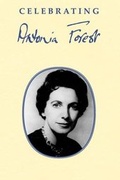 Cover: Celebrating Antonia Forest - Girls Gone By Publishers