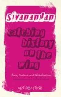 Enlarge image Cover: Catching History on the Wing - Pluto Press