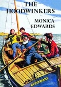 Cover: The Hoodwinkers - Girls Gone By Publishers