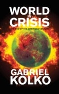 Cover: World in Crisis - Pluto Press