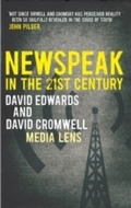 Cover: NEWSPEAK in the 21st Century - Pluto Press