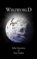 Cover: Wikiworld - Pluto Press