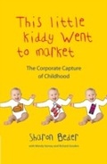 Cover: This Little Kiddy Went to Market - Pluto Press