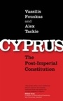 Cover: Cyprus - Pluto Press