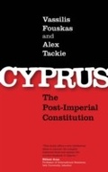 Cover: Cyprus - Pluto Press