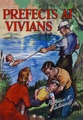 Cover: Prefects at Vivians - Girls Gone By Publishers
