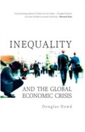 Cover: Inequality and the Global Economic Crisis - Pluto Press