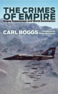 Cover: The Crimes of Empire - Pluto Press