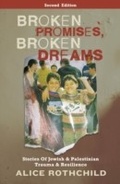 Cover: Broken Promises, Broken Dreams - Pluto Press