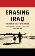 Cover: Erasing Iraq - Pluto Press
