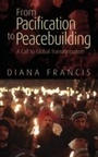 Cover: From Pacification to Peacebuilding - Pluto Press