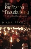Cover: From Pacification to Peacebuilding - Pluto Press