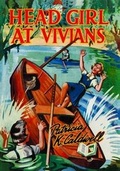 Cover: Head Girl at Vivians - Girls Gone By Publishers