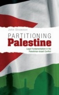 Enlarge image Cover: Partitioning Palestine - Pluto Press