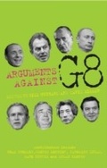 Cover: Arguments Against G8 - Pluto Press