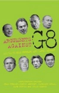 Enlarge image Cover: Arguments Against G8 - Pluto Press